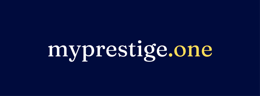 Cover photo of myprestige.one